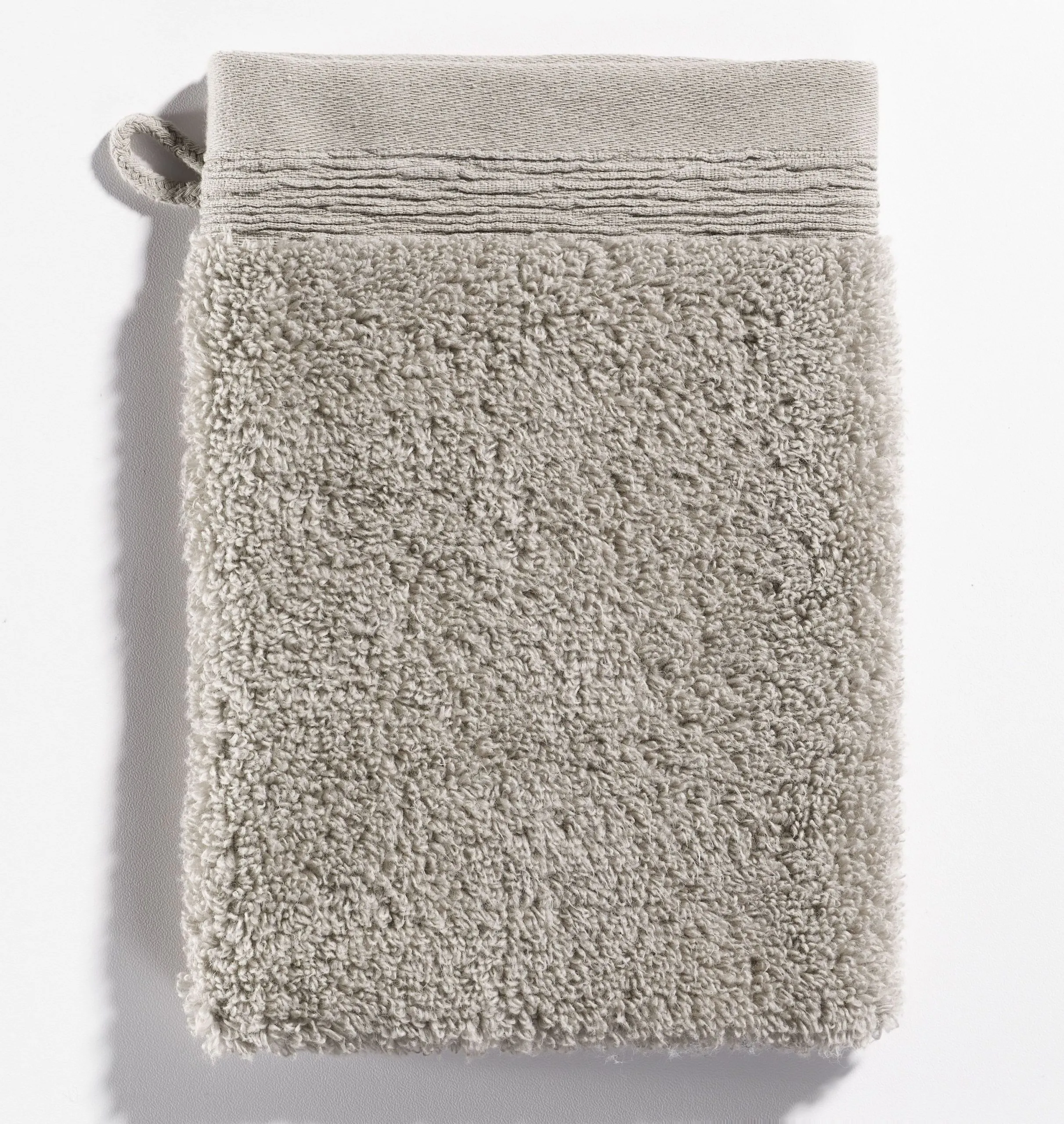 Waschhandschuh kenborg ORGANIC 871953