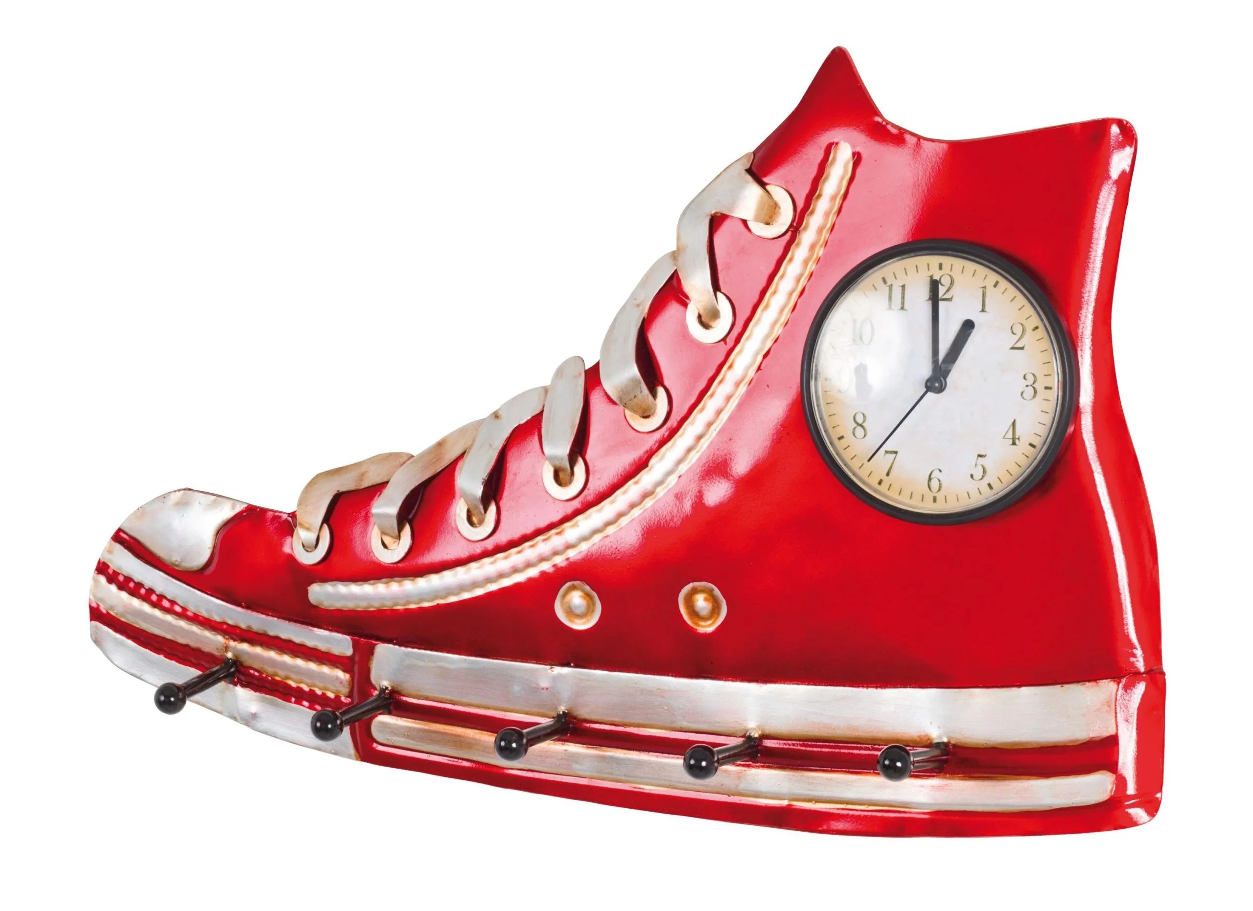 Wandgarderobe 875980