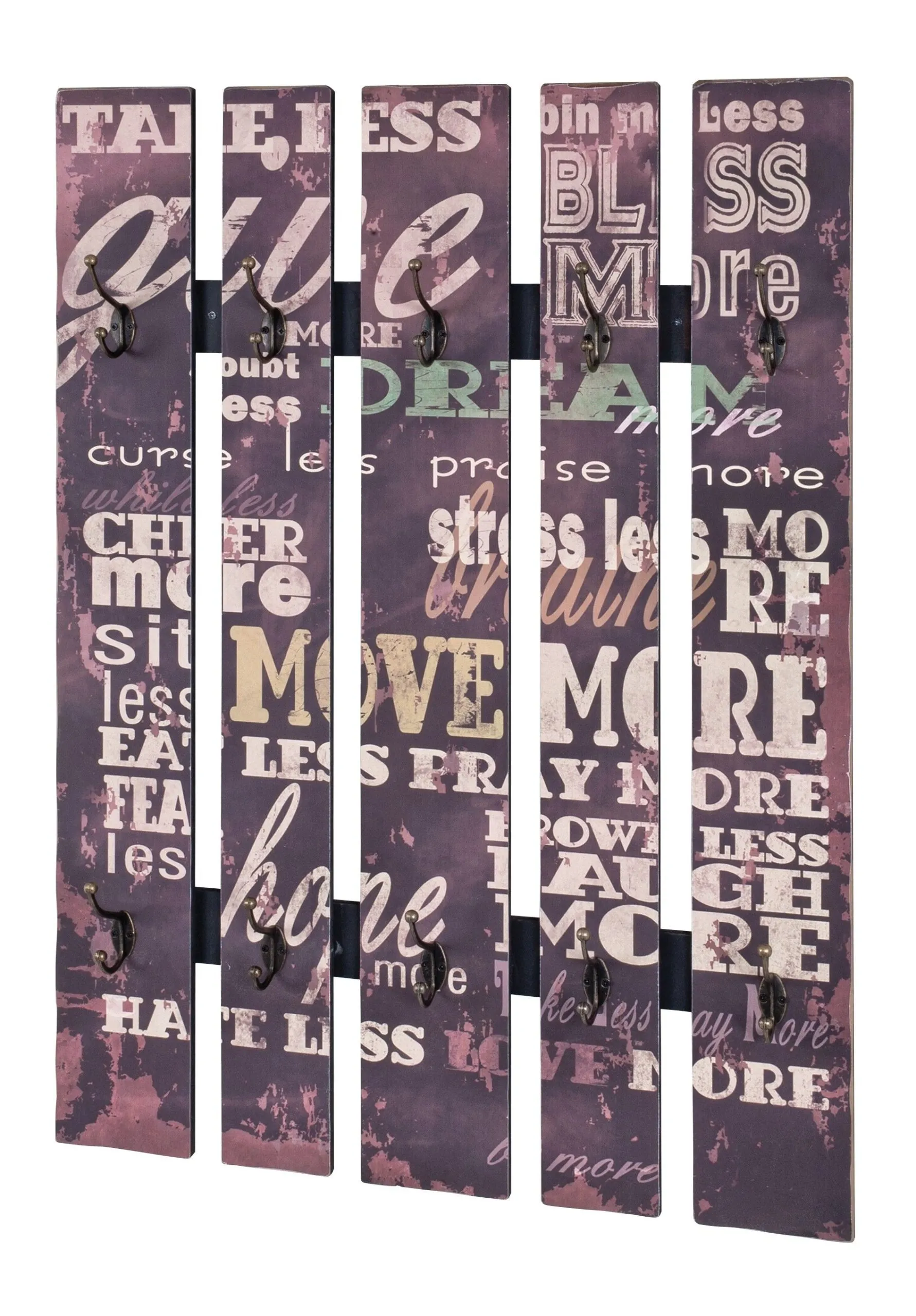 Wandgarderobe 876024