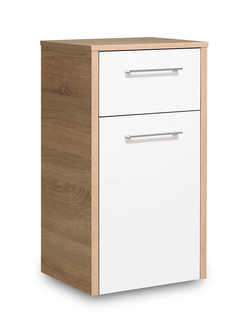 Badunterschrank Aquarell LAGOS 877209