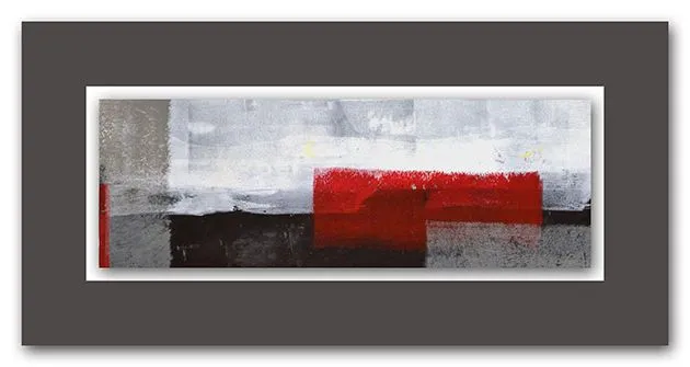 Aludibondbild UNIKATE 881178