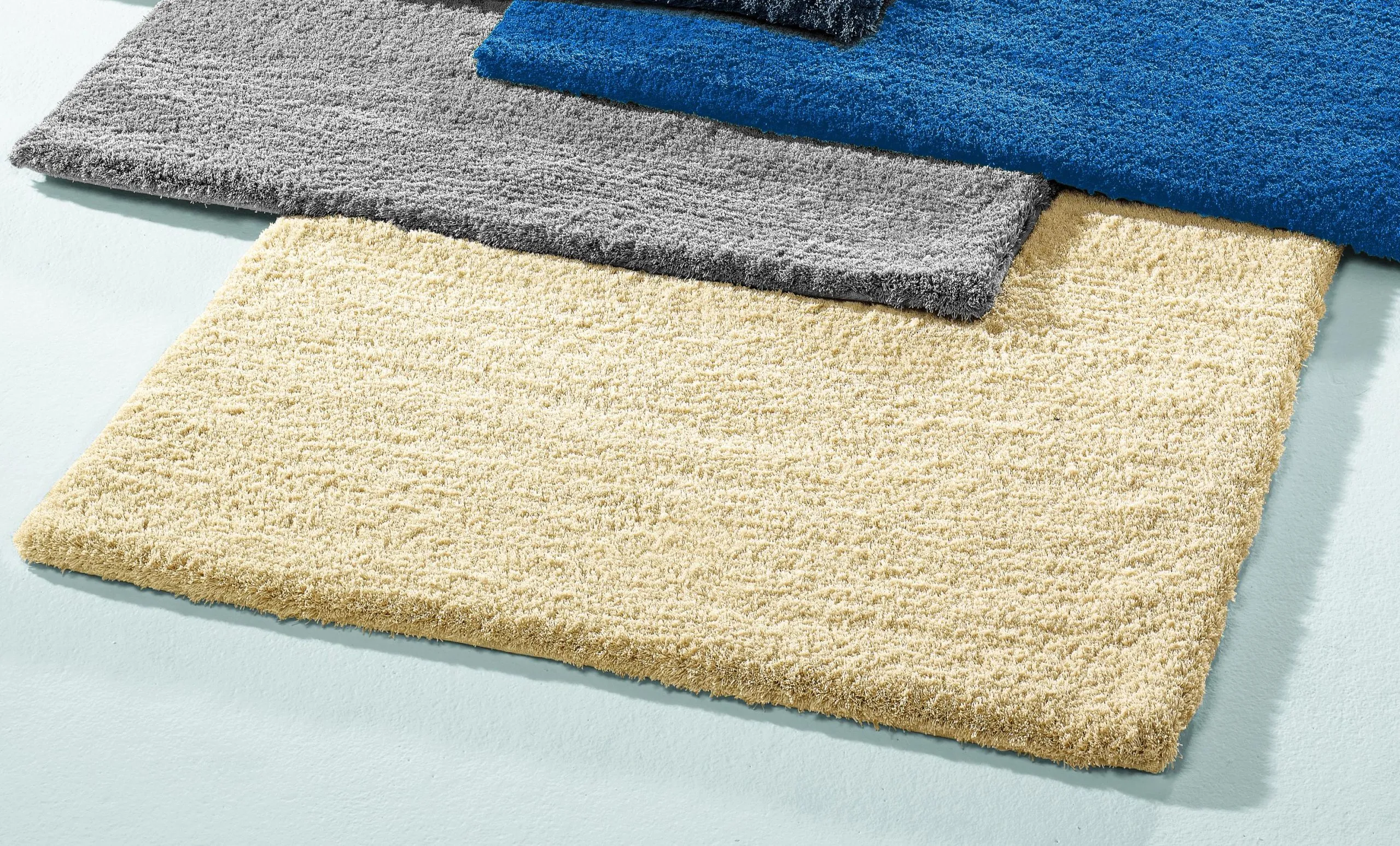 Teppich Soft TOUCH beige 881486