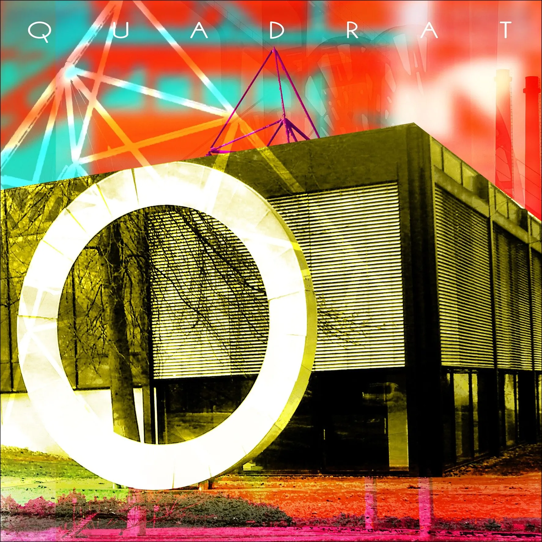 Glasbild BOTTROP 900133