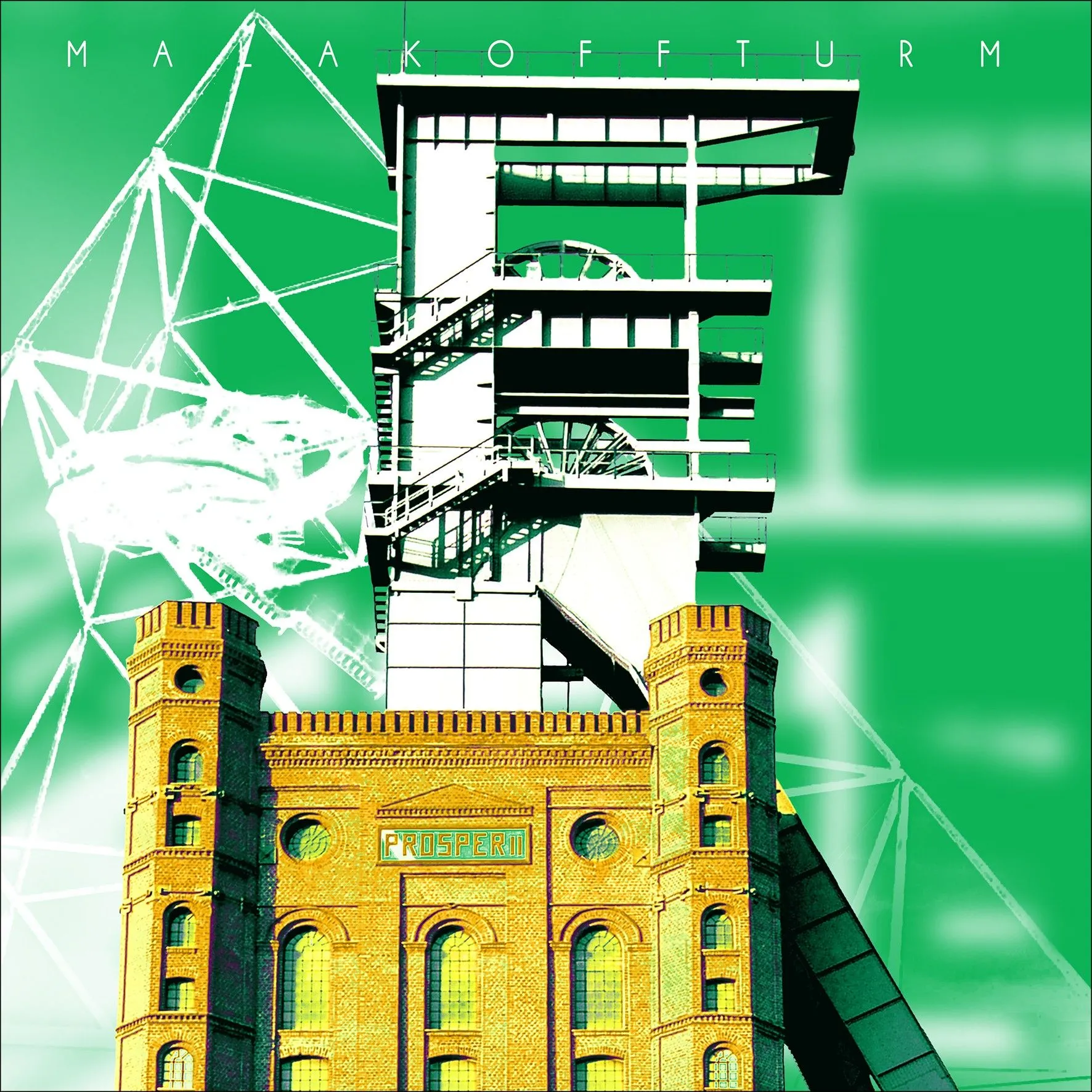 Glasbild BOTTROP 900144