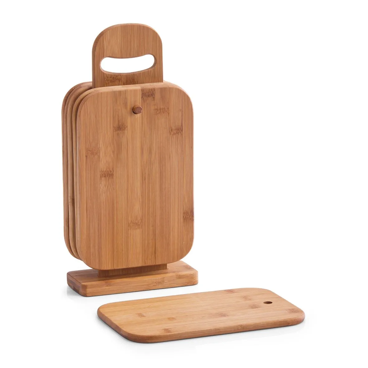 Brettchenständer Bamboo 946863