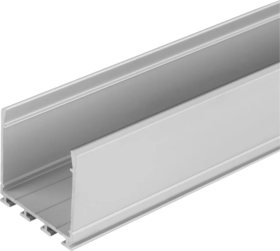 LEDVANCE Breite Profile für LED-Streifen -PW03/U/26X26/14/1