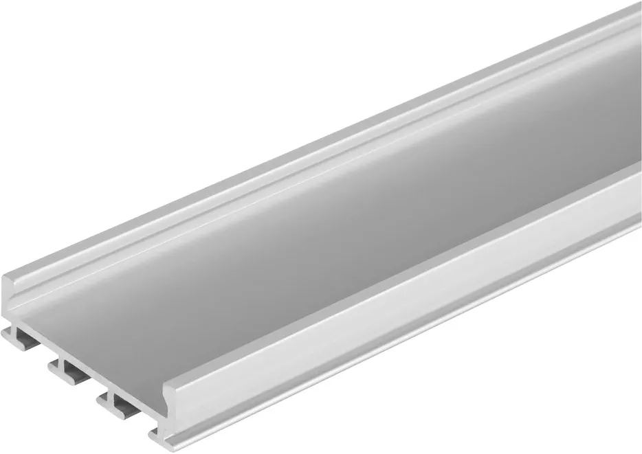 LEDVANCE Breite Profile für LED-Streifen -PW01/U/26X8/14/2