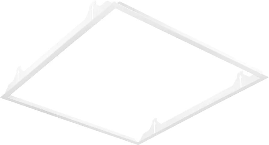 LEDVANCE Einbaurahmen 625