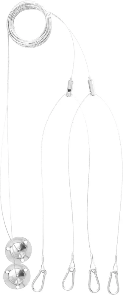 LEDVANCE Aufhängeset