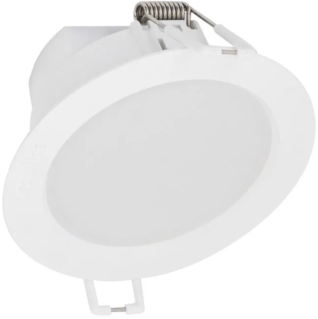 LEDVANCE DOWNLIGHT IP44 DN 90 4W 865 WT