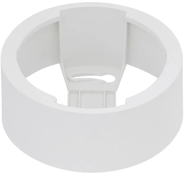 LEDVANCE DOWNLIGHT IP44 RAHMEN DN 115 WT