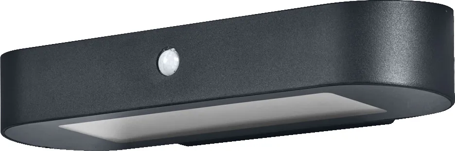 LEDVANCE Endura Style solar WALL Wandsensor 6W 3000K