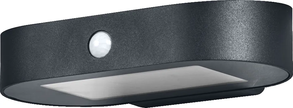 LEDVANCE Endura Style solar WALL Wandsensor 4W 3000K