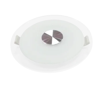 mlight LED Deckenleuchte JOSE 18W / Treiber intern - neutralweiß