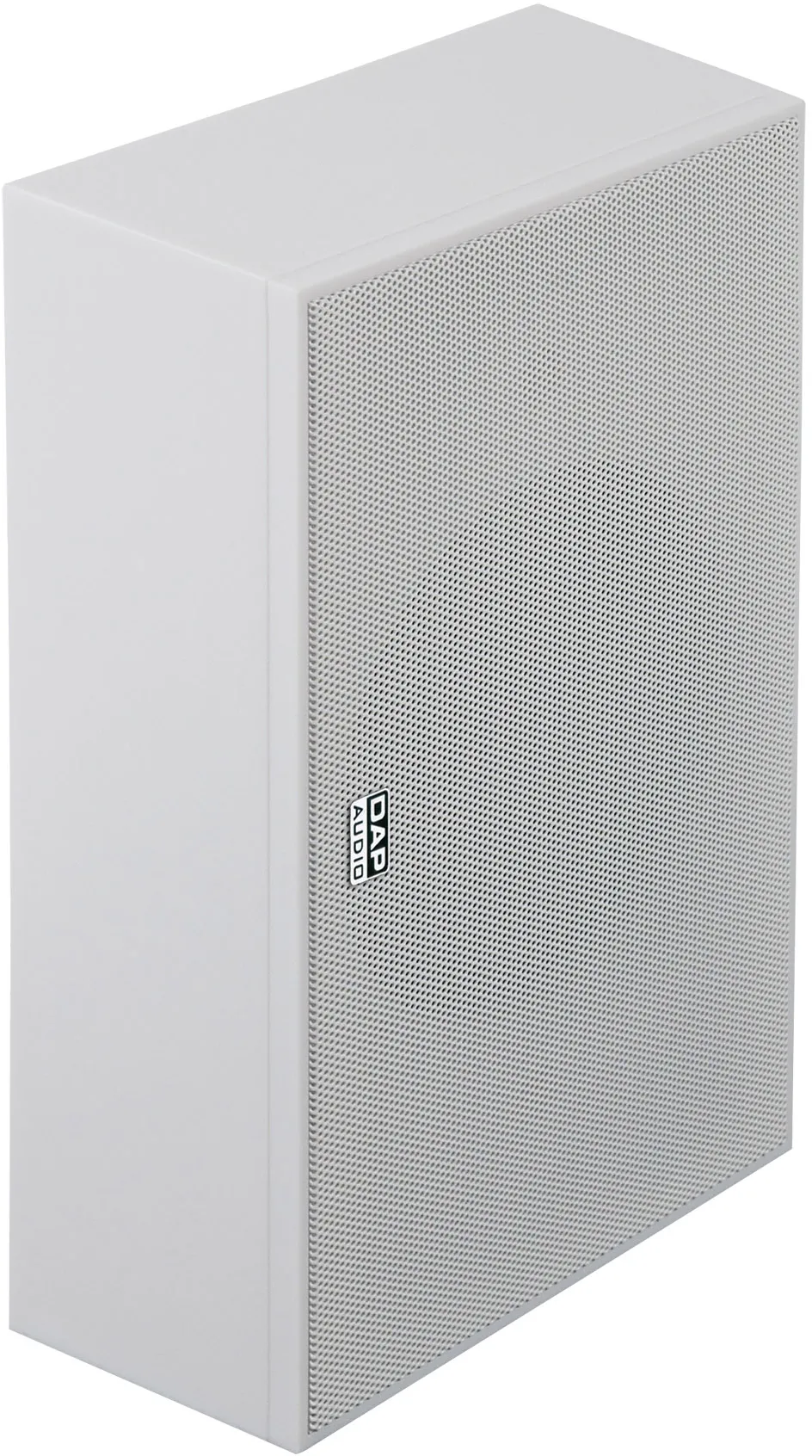 DAP-Audio WS-6W 5" passiver 100-V-Installationslautsprecher – Weiß