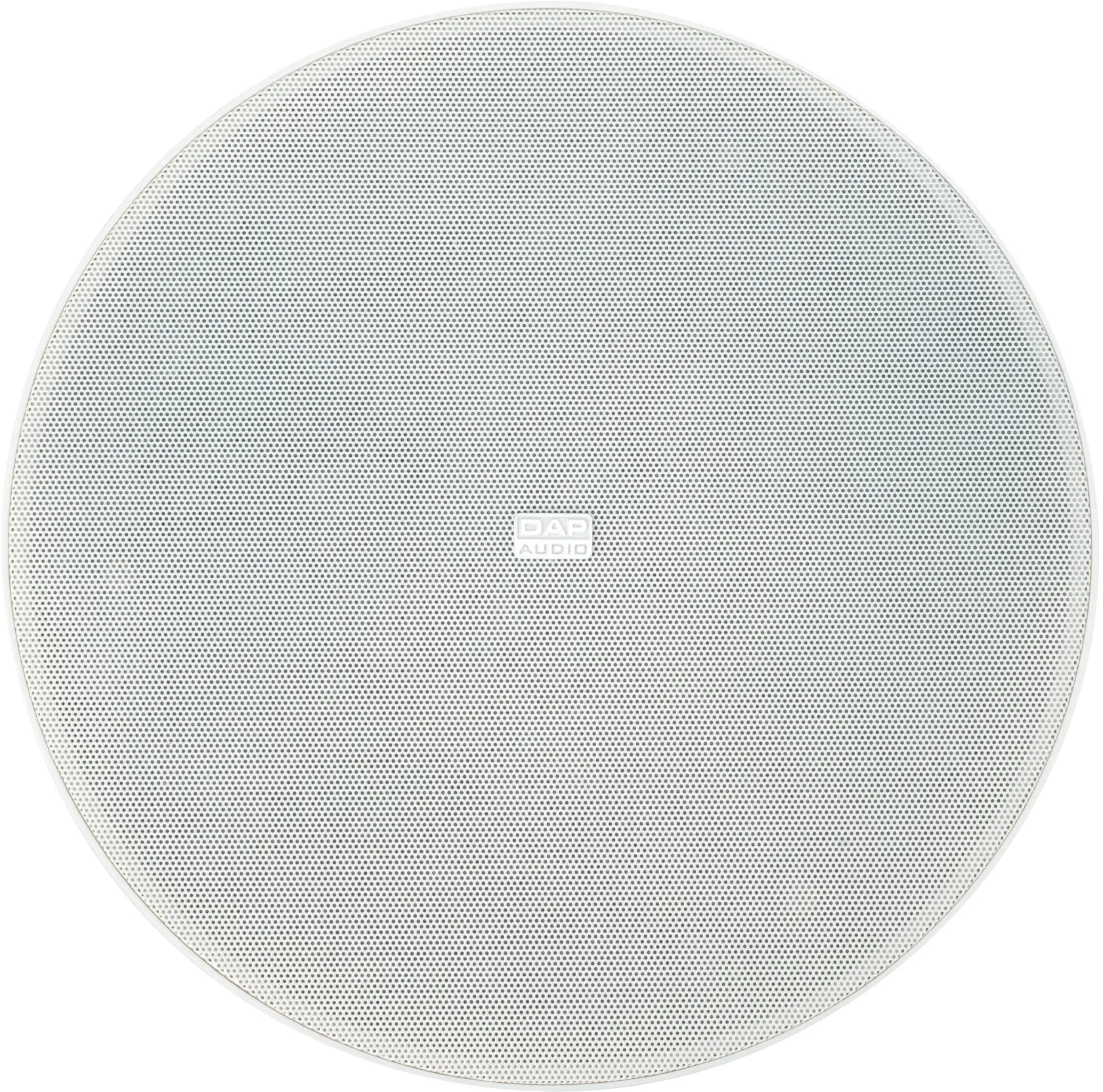 DAP-Audio DCS-6230 Passiver 6-Zoll-Deckenlautsprecher – weiß