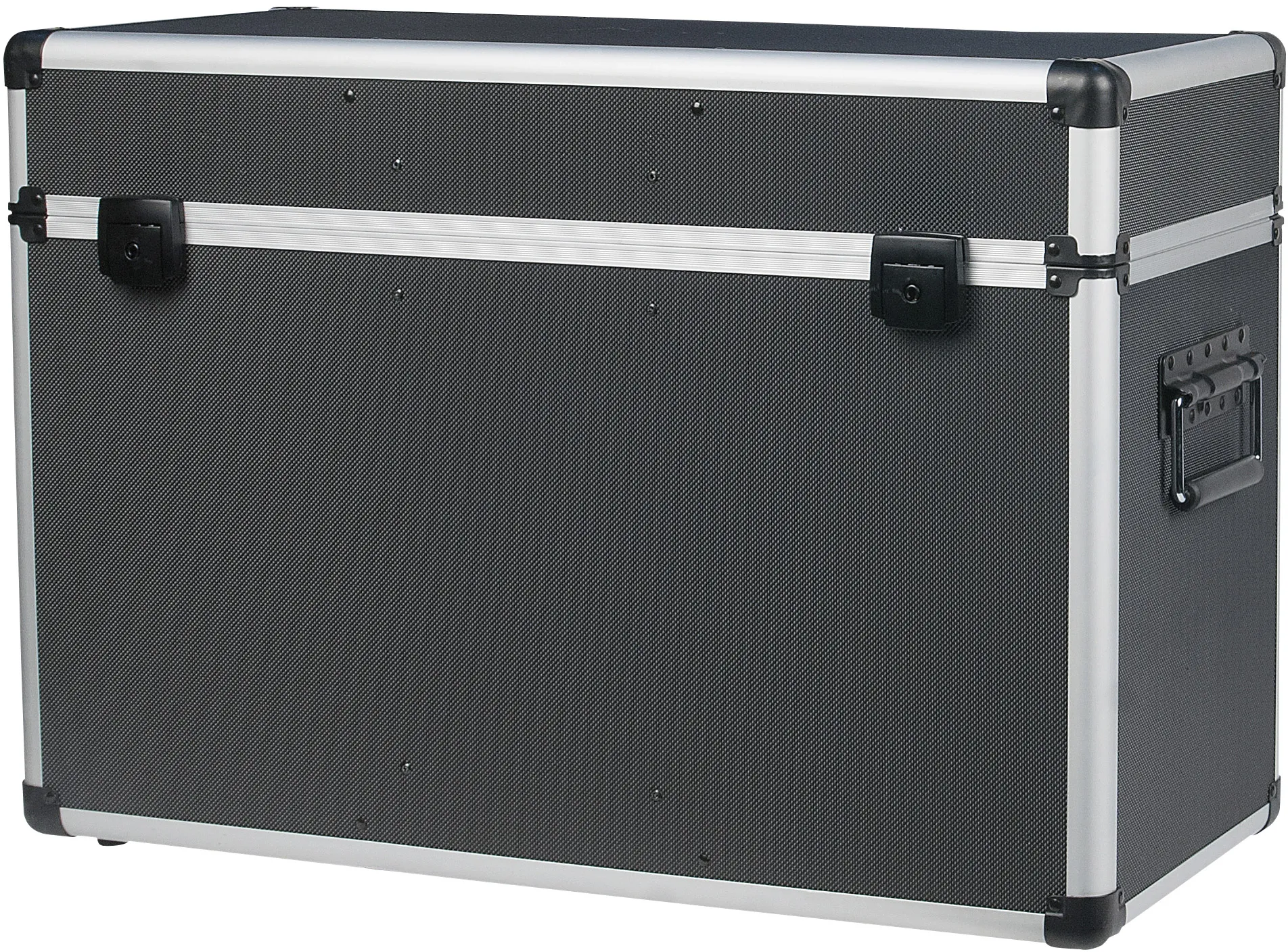 SHOWTEC Koffer für 2x Phantom 65 Value Line – mit Zubehörfach