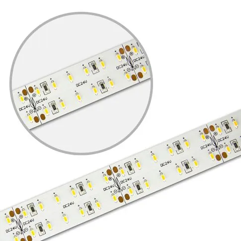 ISOLED LED Flexband CRI940 30W - neutralweiß