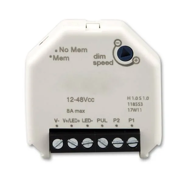 ISOLED Dimmer für LED 12 - 48V DC