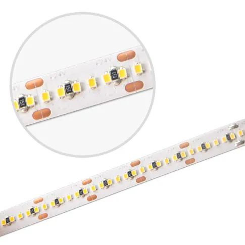 ISOLED LED Linear10-Flexband CRI942 22W - neutralweiß