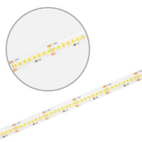 ISOLED LED Flexband HEQ940 High Bright 22W