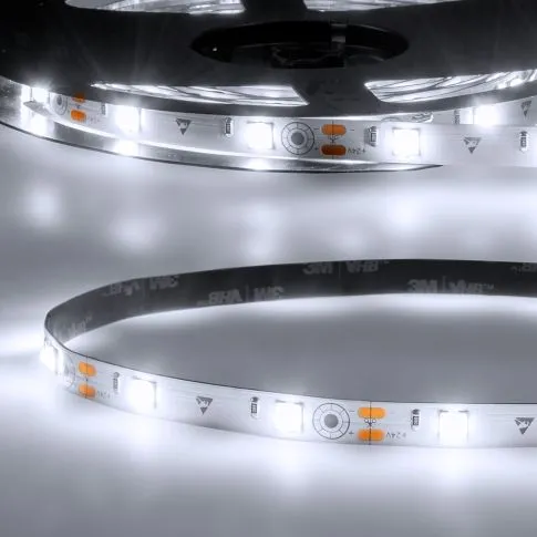 ISOLED LED Flexband HEQ860 Linse 160° 17W