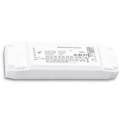 ISOLED LED Konstantstrom Trafo 700/800/900/950/1050/1200mA 40W