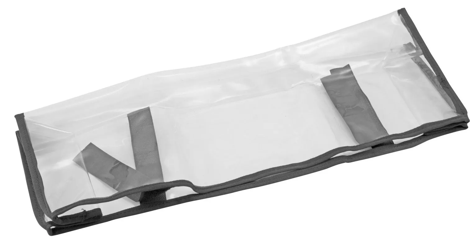 EUROLITE Schutzhülle für AKKU BAR-6 QCL