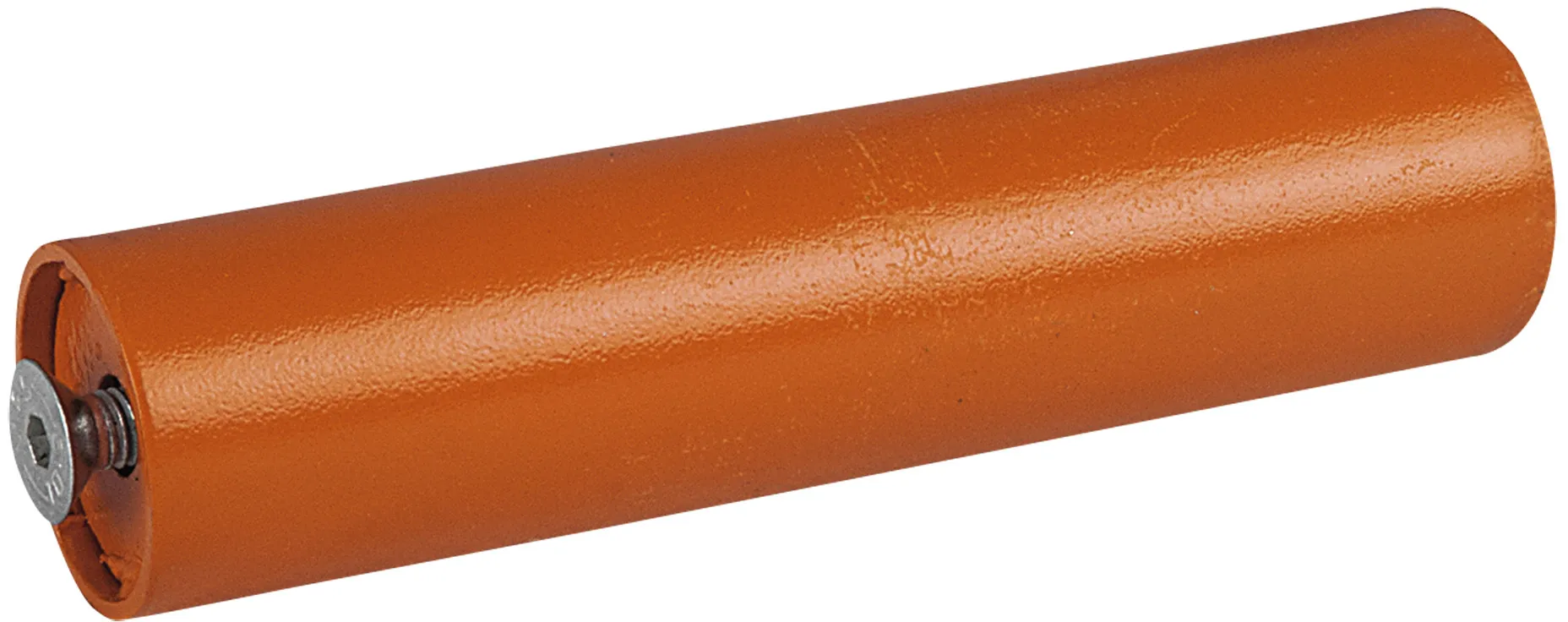 WENTEX Grundplattenstift, orange, 200 mm (H)