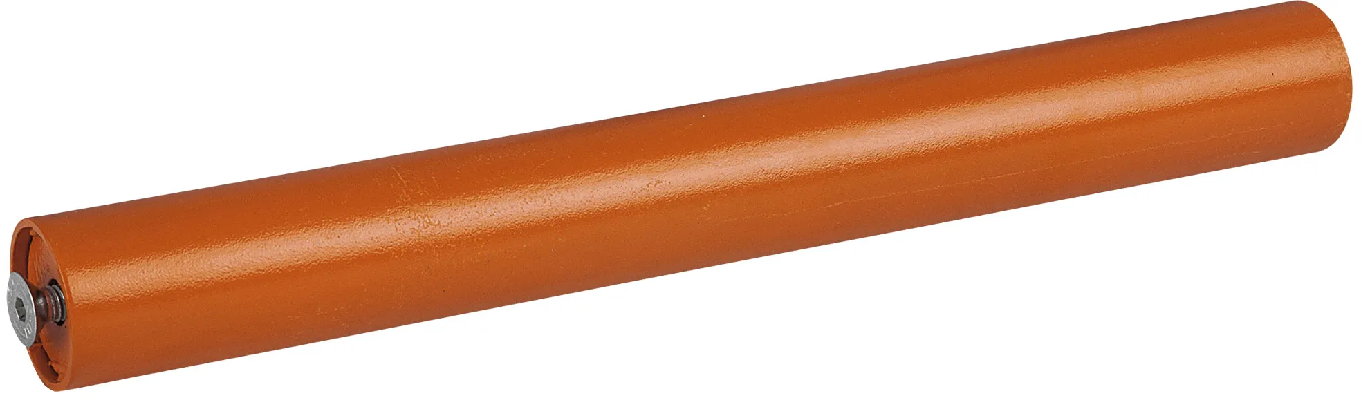 WENTEX Grundplattenstift, orange, 400 mm (H)