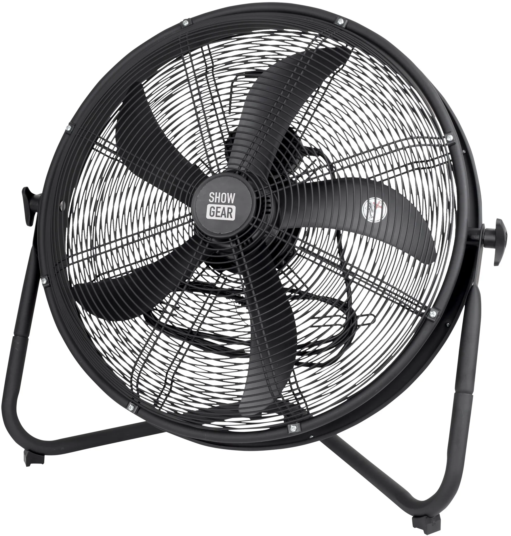 SHOWGEAR SF-100 Axial-Universalventilator