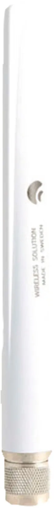 DRAHTLOSE LÖSUNG W-DMX™ Outdoor-Omni-Antenne 2,4/5,8 GHz – 3 dBi