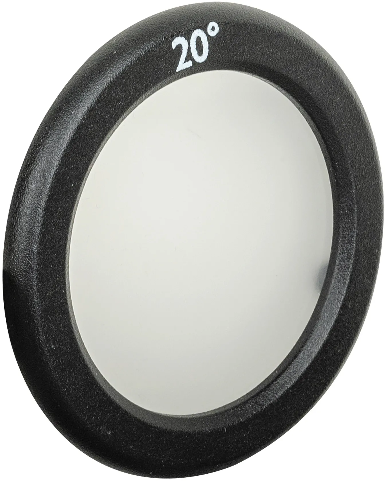 SHOWTEC Beam Shaper für Pinspot-Bar 4 RGBW & WW 20° – 1 Stück