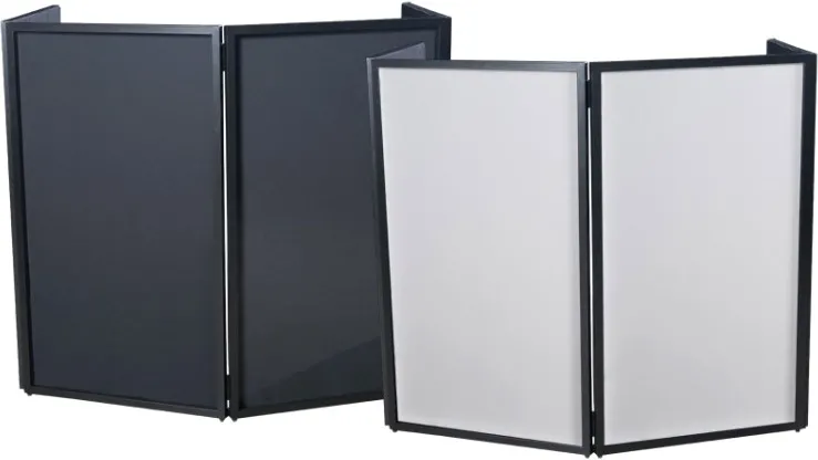 ADJ EREIGNIS FASSADE II BL