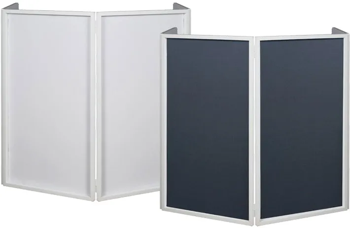 ADJ EREIGNIS FASSADE II WH