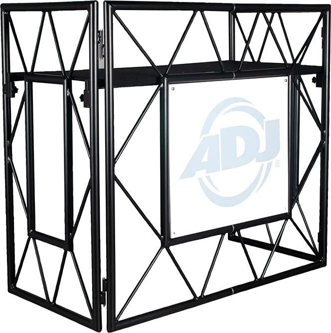 ADJ PRO VERANSTALTUNGSTABELLE MB