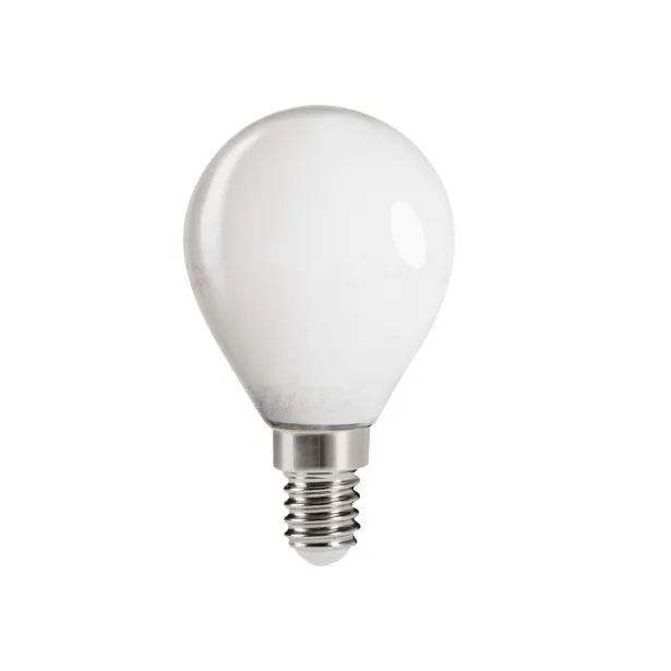 Kanlux LED Leuchtmittel XLED G45M 4.5W E14 470lm - neutralweiß