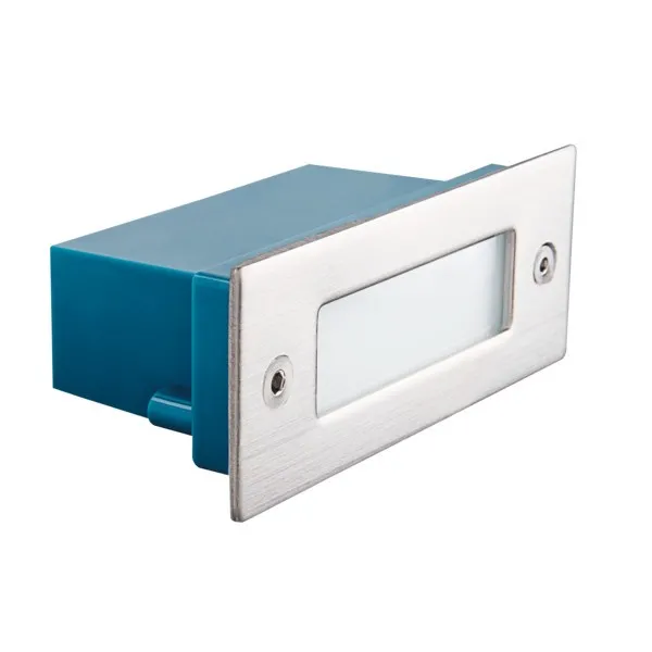 Kanlux LED-Akzentleuchte 0.6W 110x50x44mm - neutralweiß (4000K)