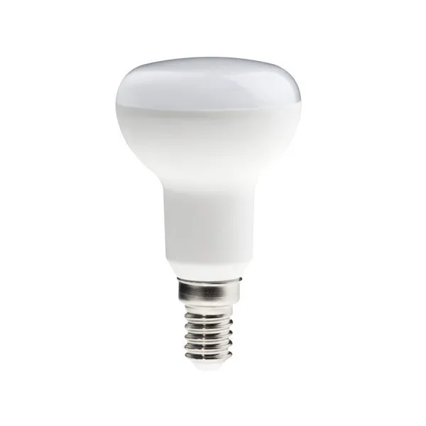 Kanlux energieeffiziente LED Lampe SIGO R50 E14 6W - warmweiß