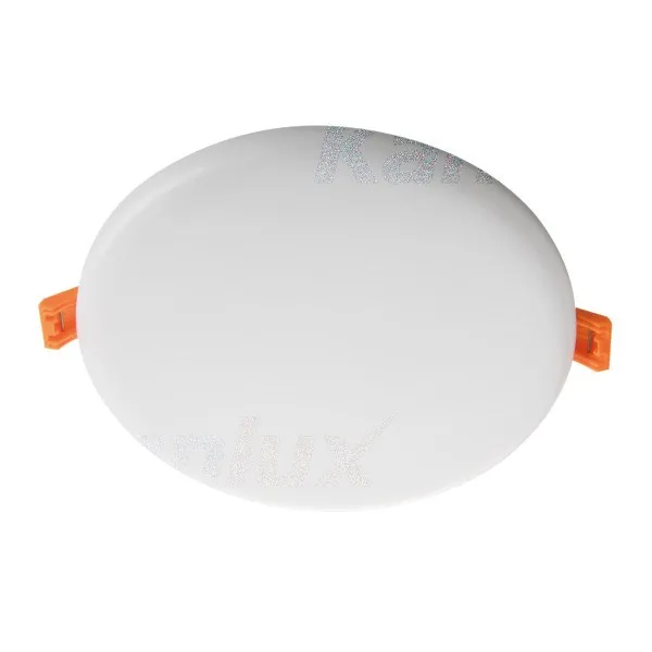 Kanlux LED Downlight AREL 14W Ø 156mm IP65/20 - neutralweiß