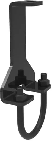 Admiral Grid Aufhängevorrichtung für 50mm Rohr WLL 40kg