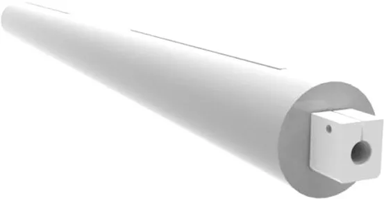 Admiral Ballet Bodenrolle für Wagen 180 - PVC L=160cm