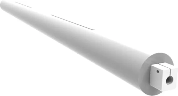 Admiral Ballet Bodenrolle für Wagen 230 - PVC L=210cm