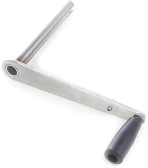 Admiral Balletfloor Wagen klappbarer Griff