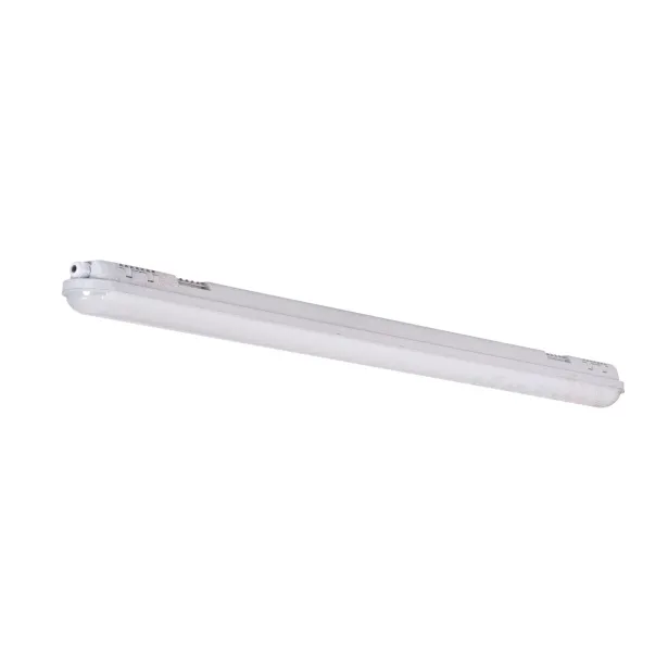 Kanlux Feuchtraumleuchte FUTURIO DALI LED 37W 1180mm - neutralweiß