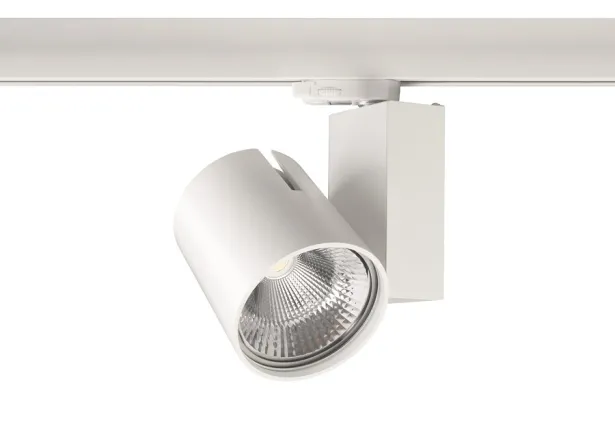 Sylvania START Track Spot L DALI 3250lm 930 WB Weiß - warmweiß