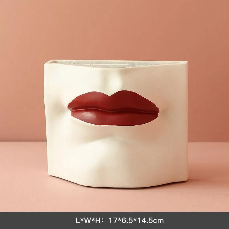 Einzigartiges Sensorisches Gefäß