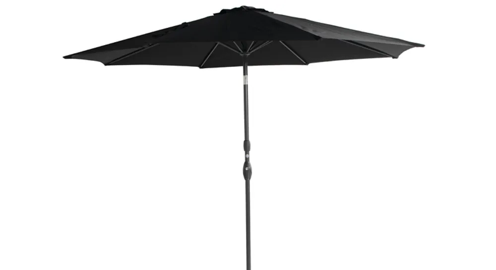 Hartman Sophie + Parasol Sonnenschirm 300 cm Polyester ohne Fuß