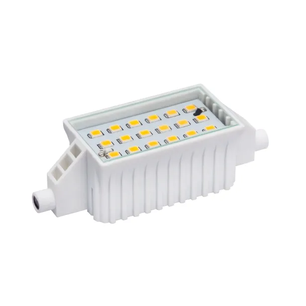 Kanlux LED Leuchtmittel RANGO MINI 6W R7s 78mm - warmweiß