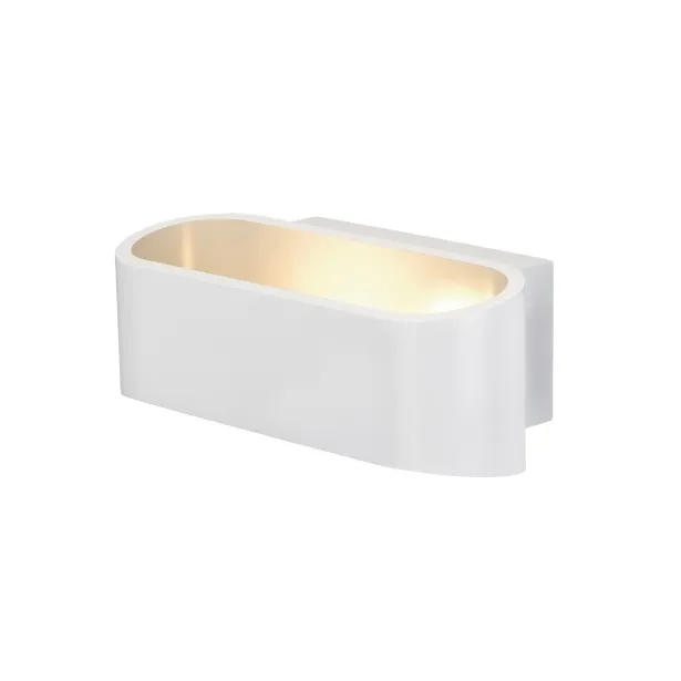 SLV Wandleuchte ASSO LED 2000K-3000K Dim to Warm weiß